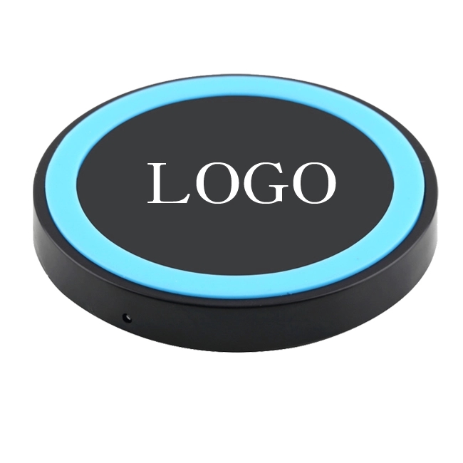 Wireless Charging Pad 3