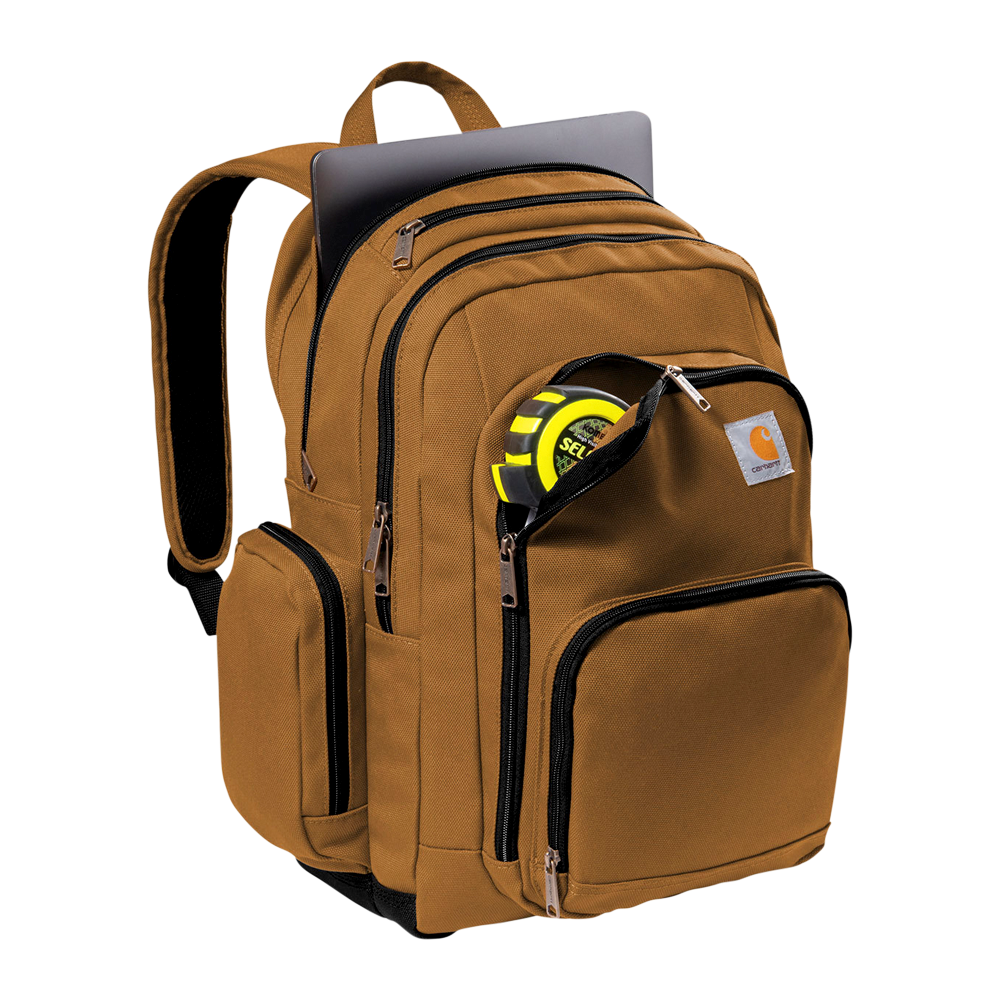 Carhartt(R) Foundry Series Pro Backpack 1