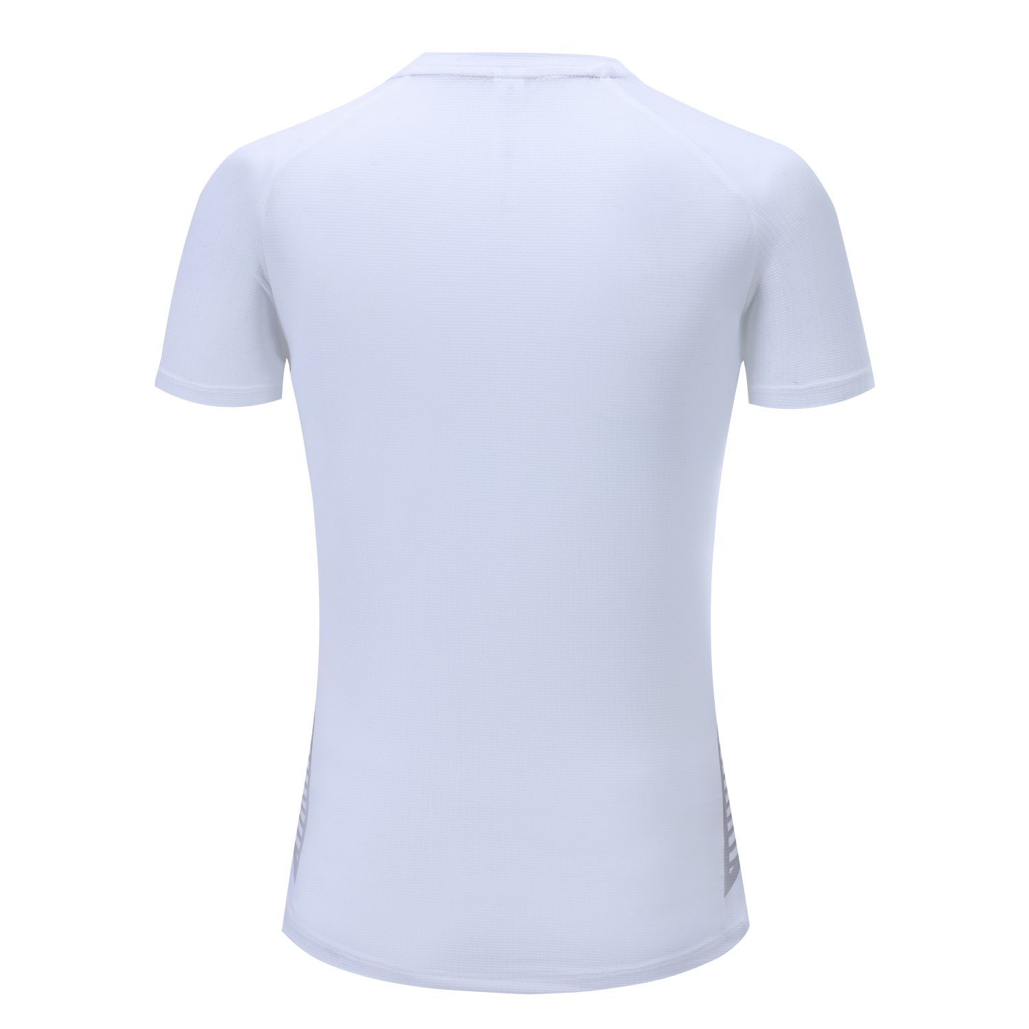 Women's Running Short Sleeve T-Shirt - Stock Style 3 10