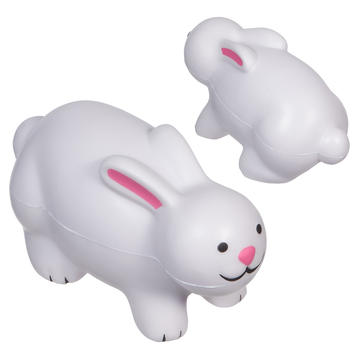 Rabbit Stress Reliever 6