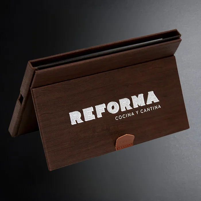 Reforma Tablet Cover 2