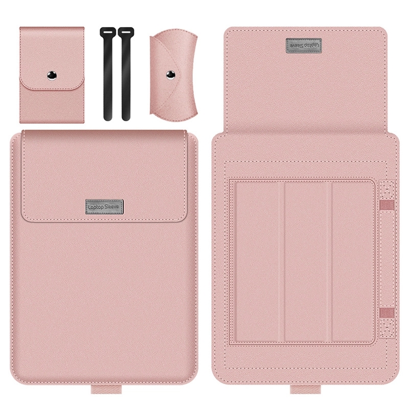 11/12/13/14/15.4/15.6/16/16.1/17 Inch Laptop Sleeve Bag 10