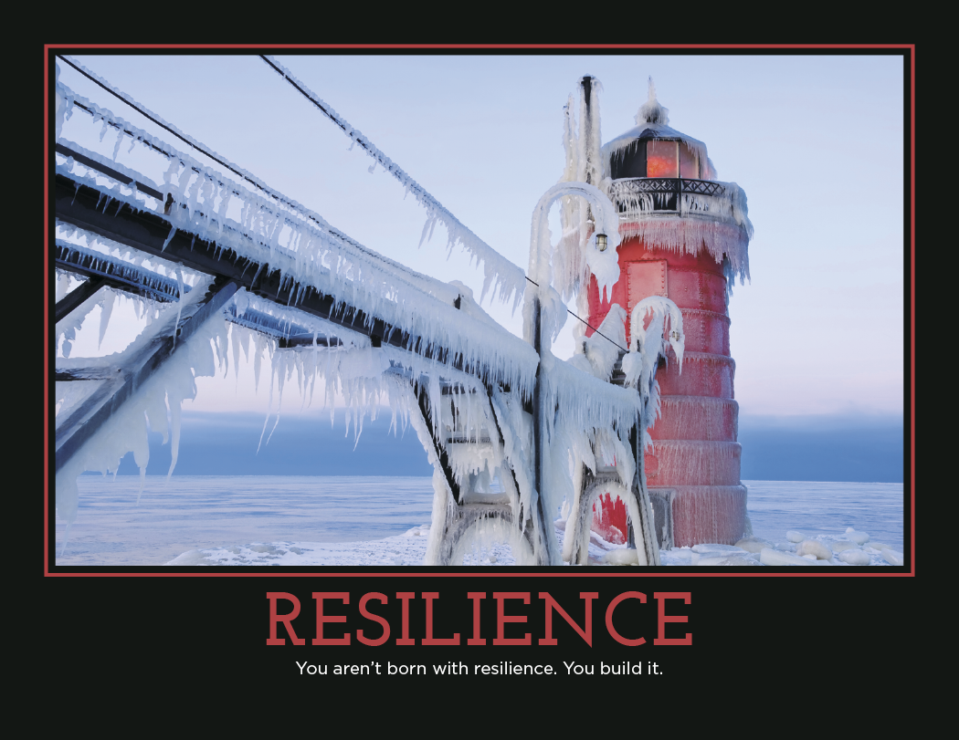 HotLine® Products Motivation Appointment Calendar (Motivational Quotes) - Stapled 50