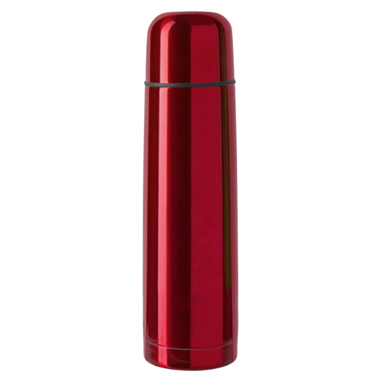 Bullet Flask, custom water bottle with logo imprint 6