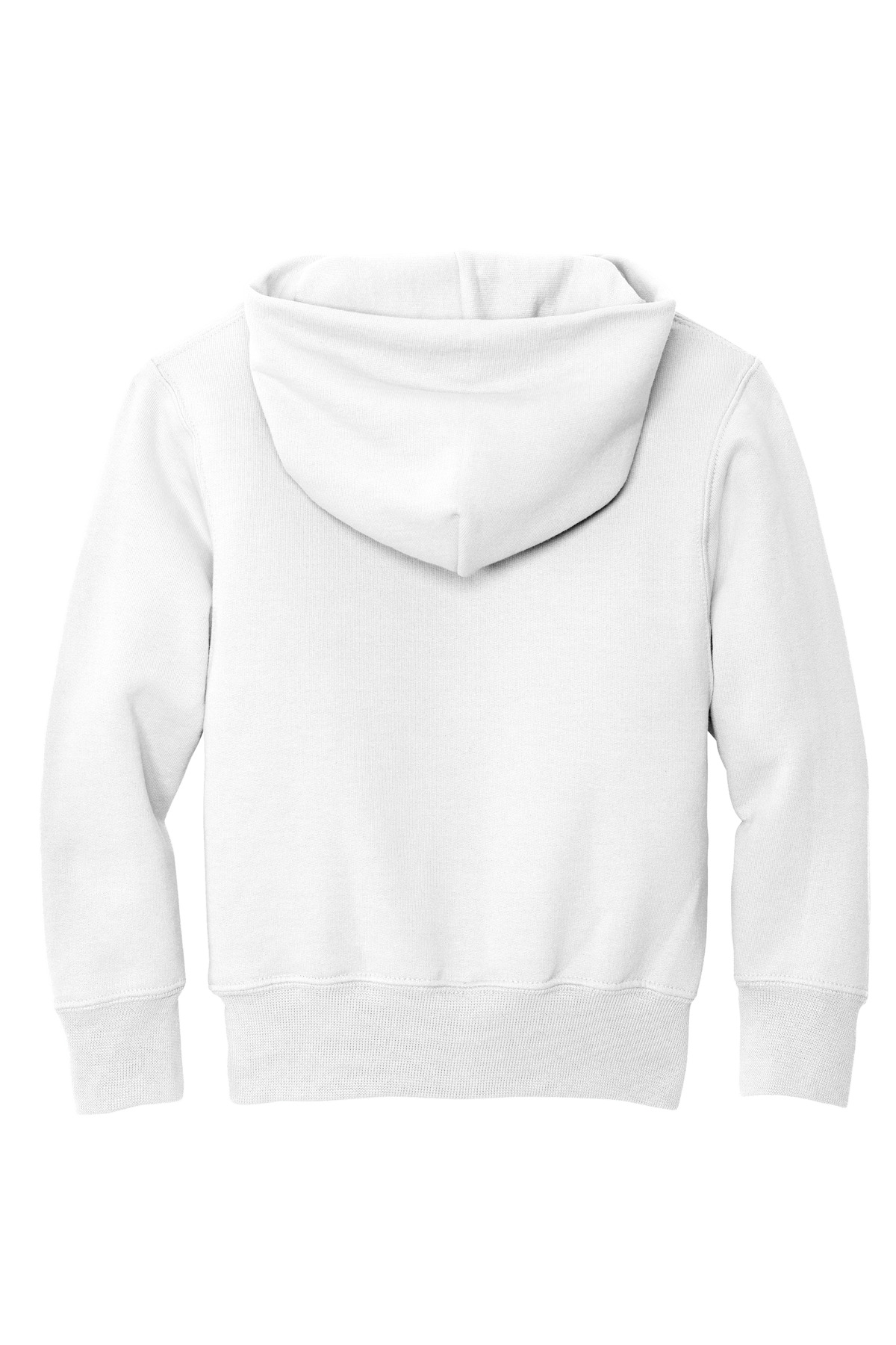 Port & Company® Youth Core Fleece Pullover Hooded Sweatshirt 50
