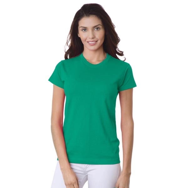 Women's Crew 6