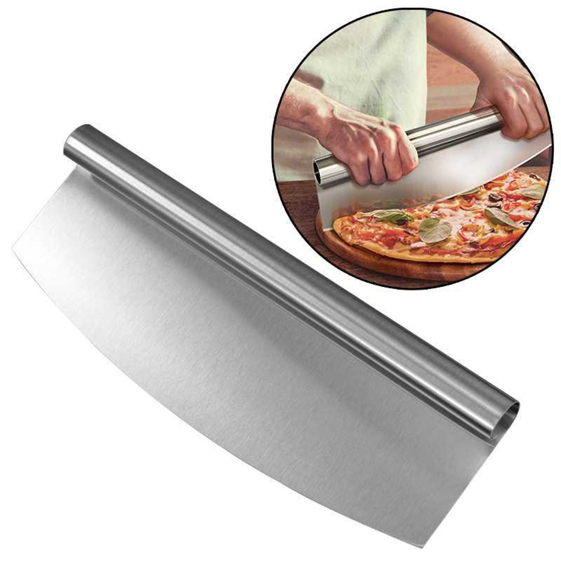 Rocking Pizza Cutters 2