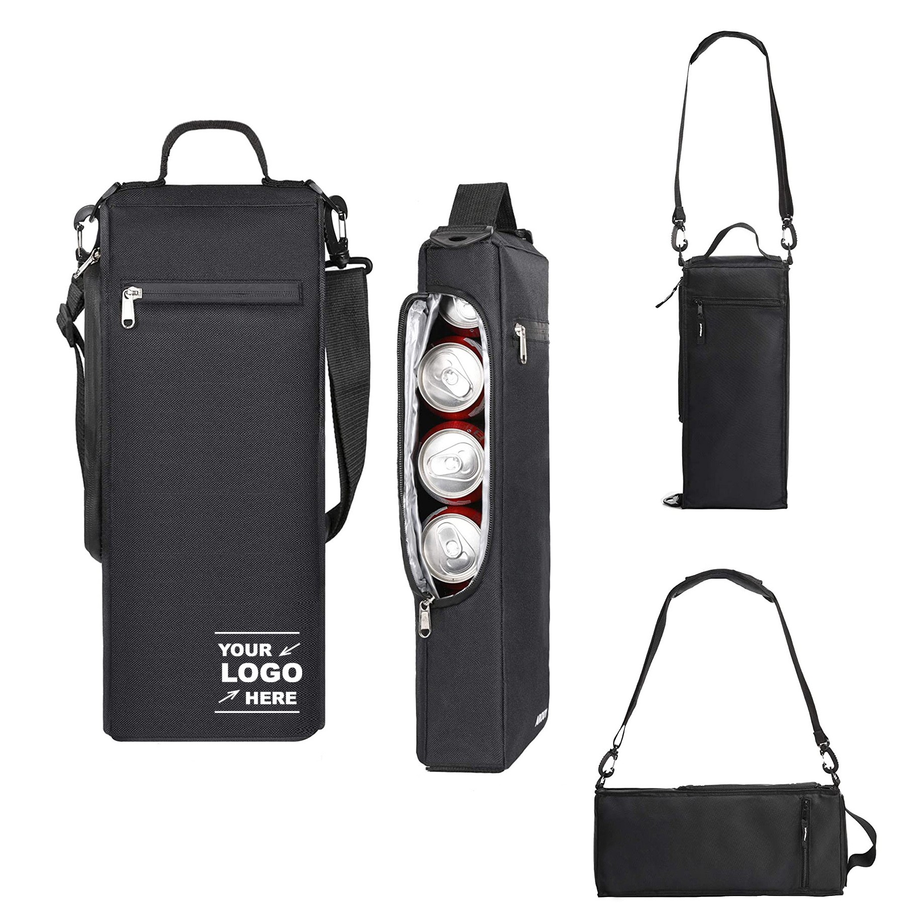 Insulated Golf Cooler Bag