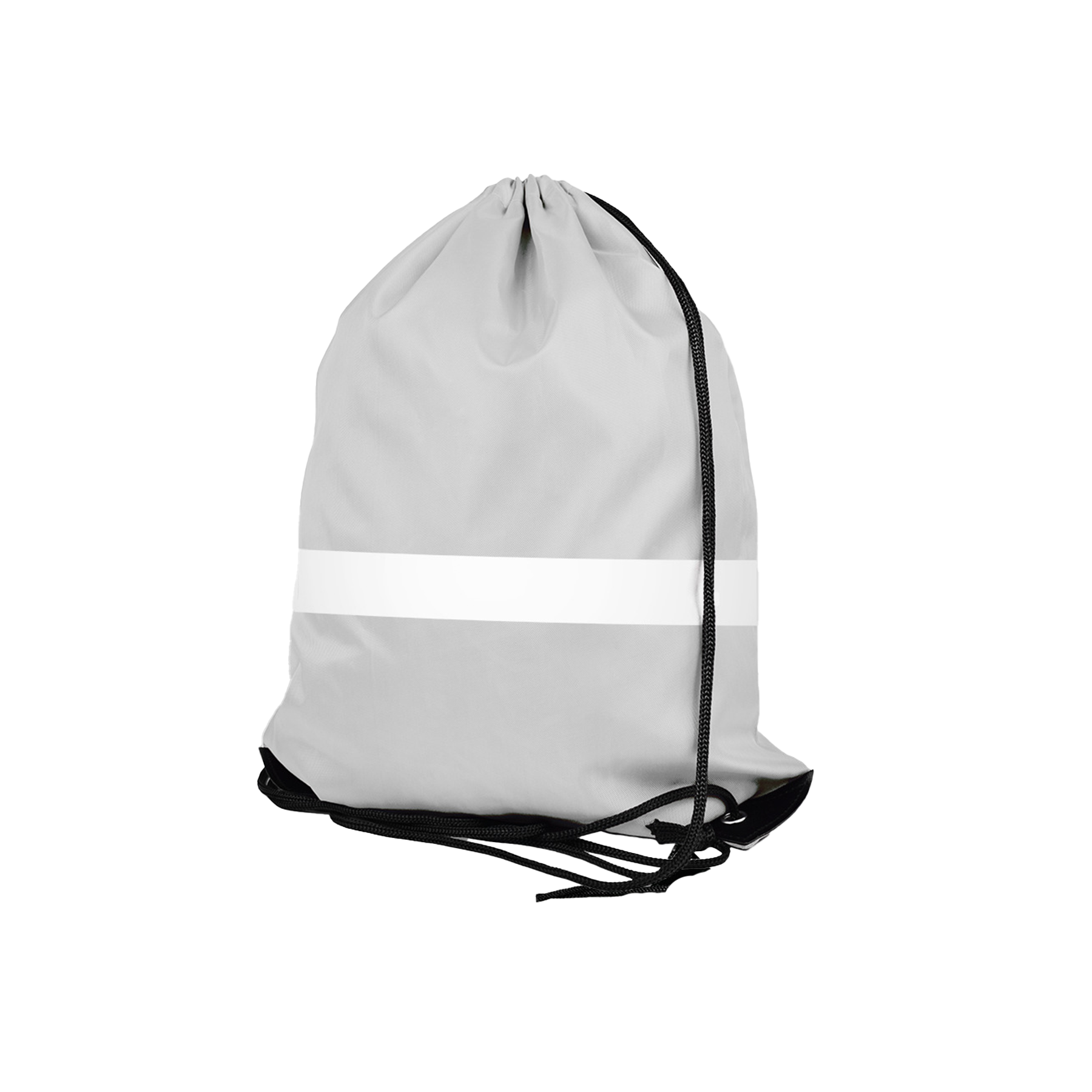 Safety Drawstring Backpack 8