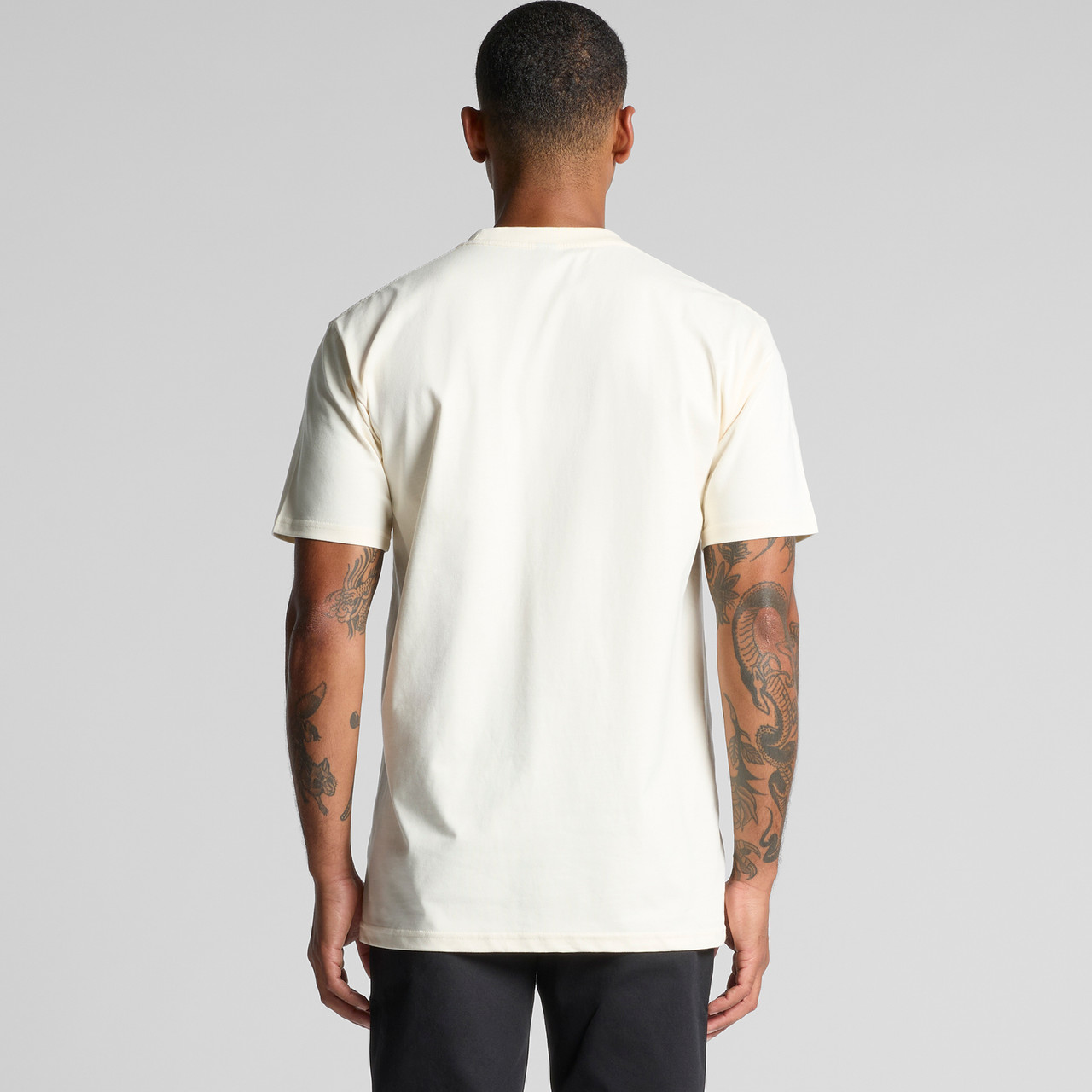 Classic Pocket Tee | 5027 16