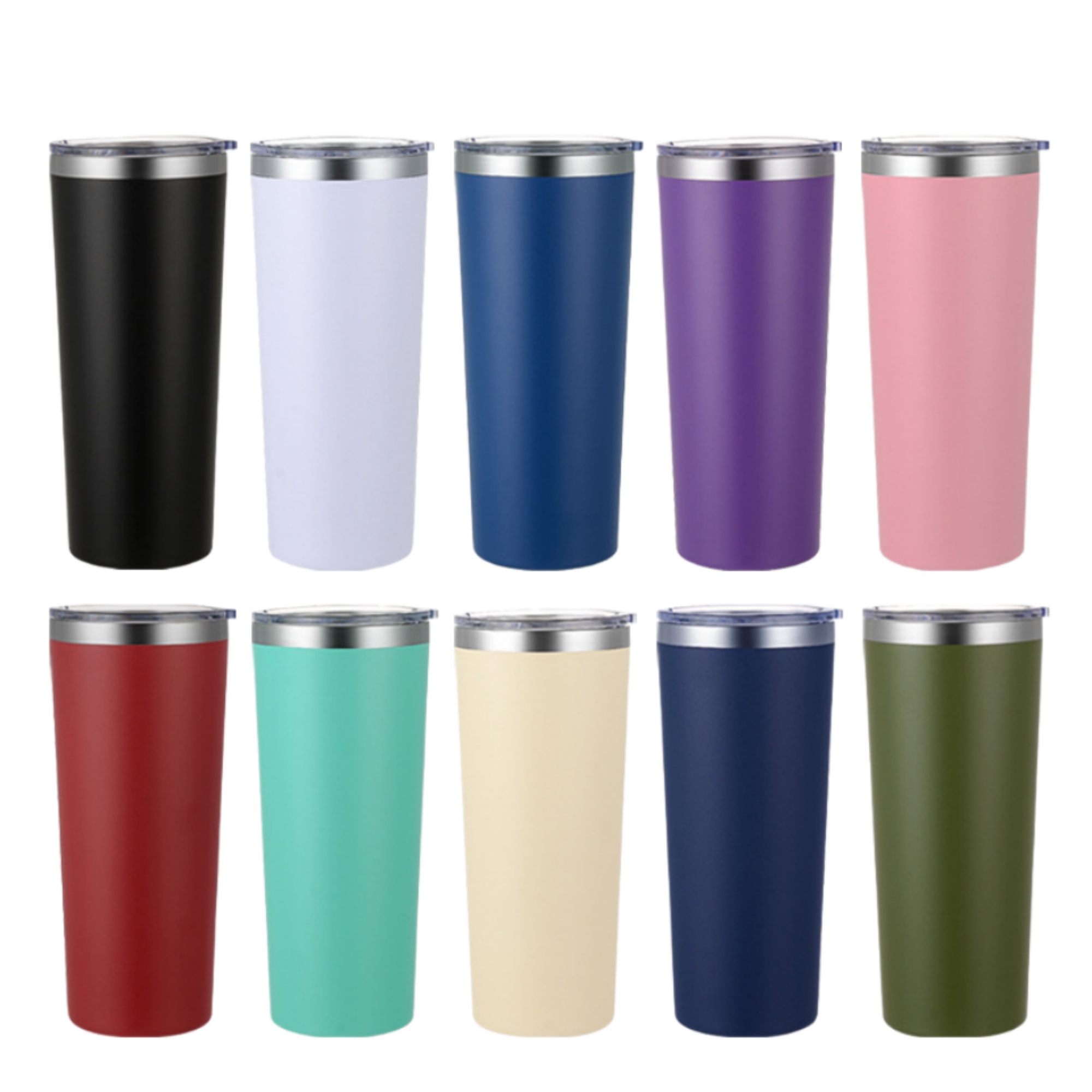 20 oz Tumbler Coffee Tavel Tumblers 4