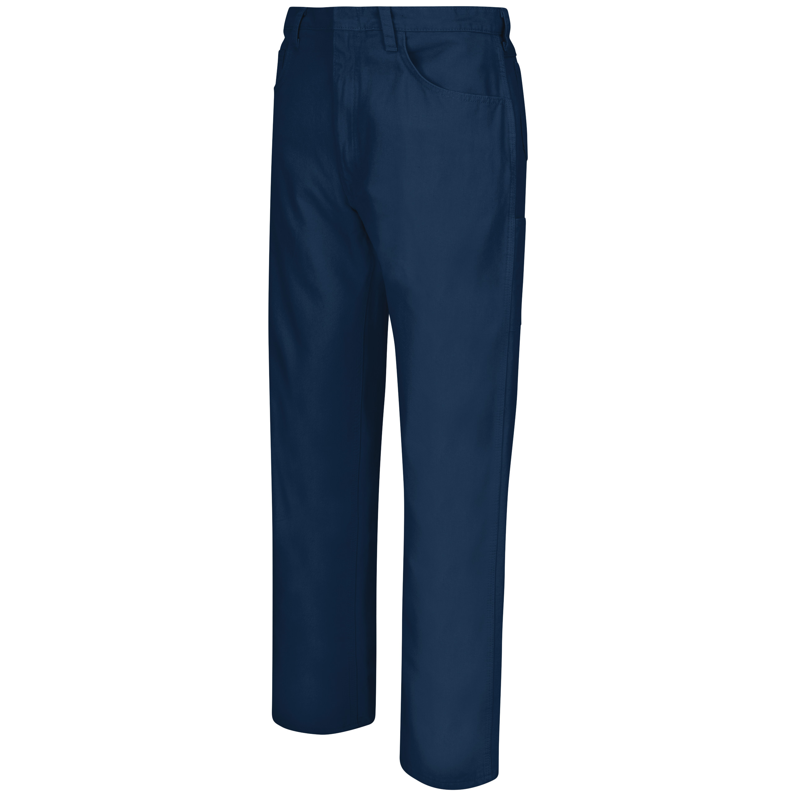 Bulwark® Men's Loose Midweight Canvas FR Jean 2