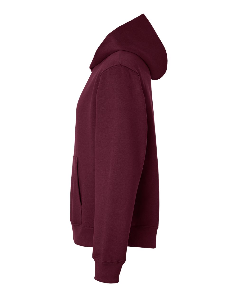 Unisex 10 oz. Heavyweight Hoodie Sweatshirt - 4719 85