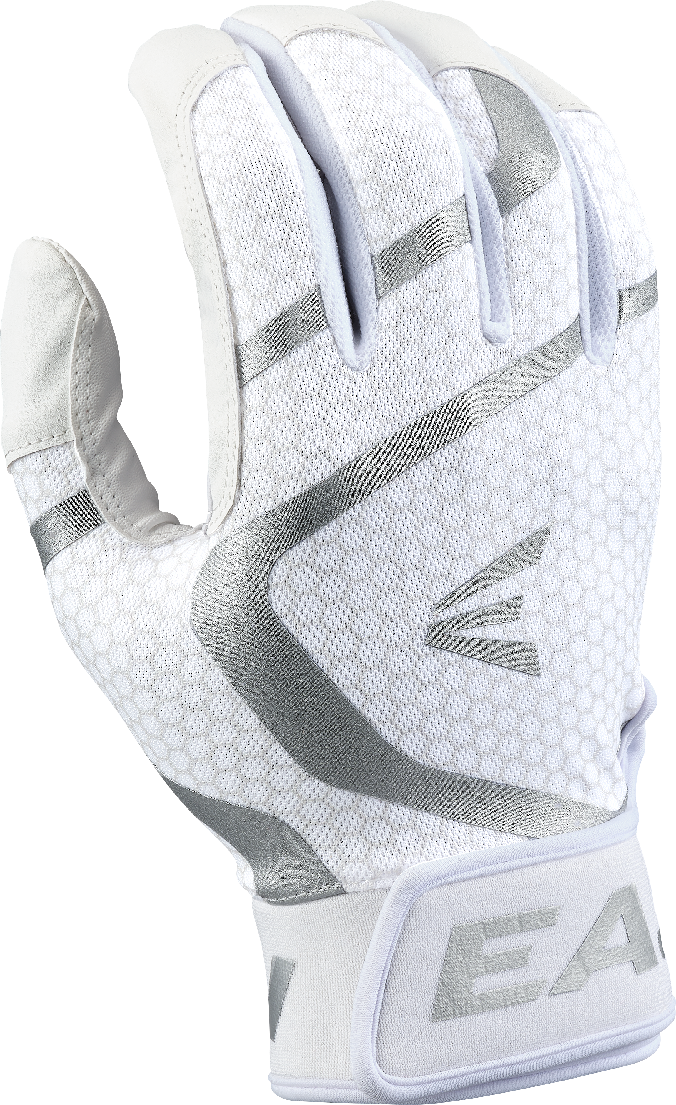 Easton Adult MAV GT Baseball Batting Gloves 7