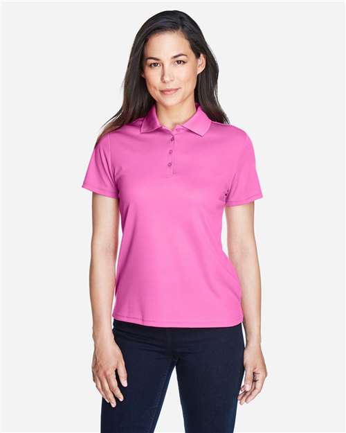 Women's Origin Performance Piqué Polo - 78181 136