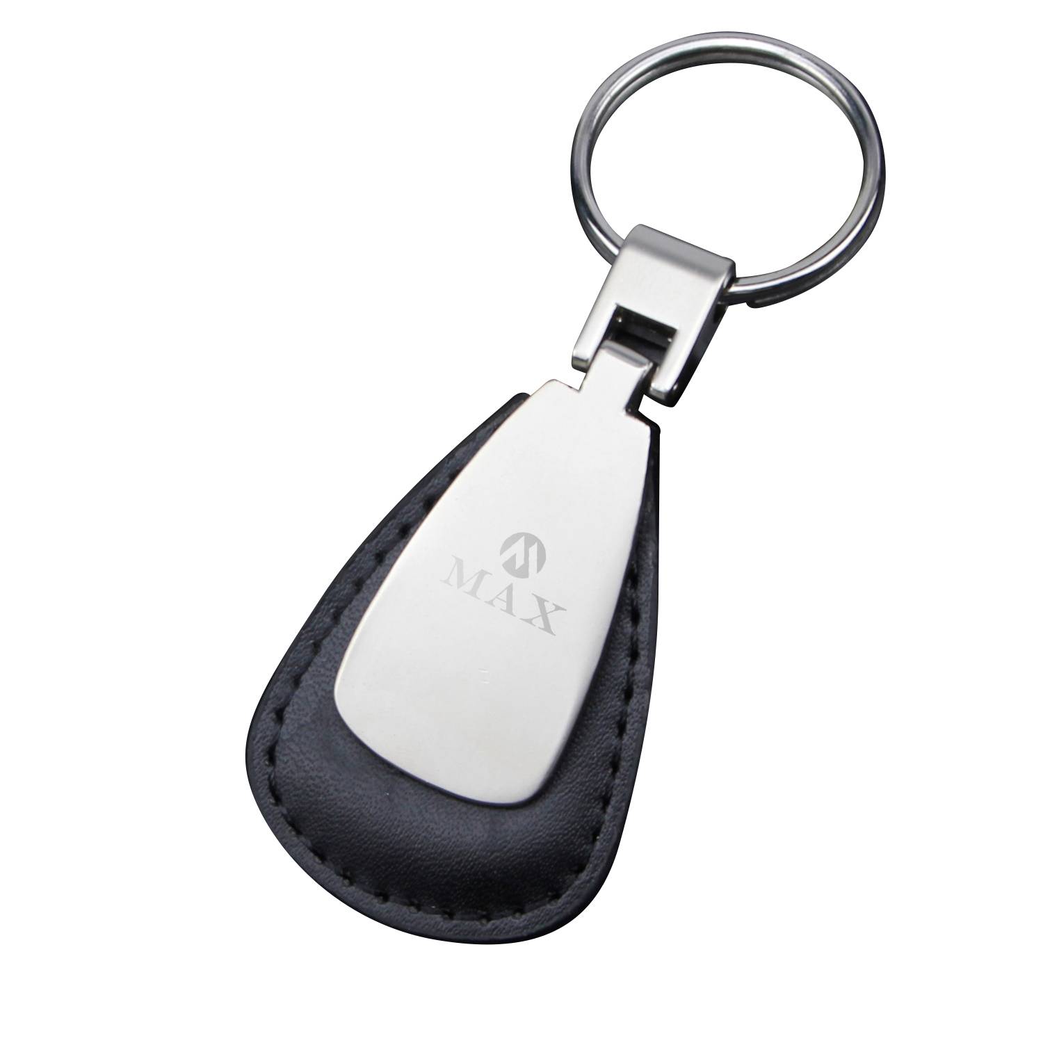 Custom Metal Keychain 2