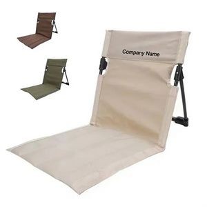 Portable Folding Beach Lounge Chair 7