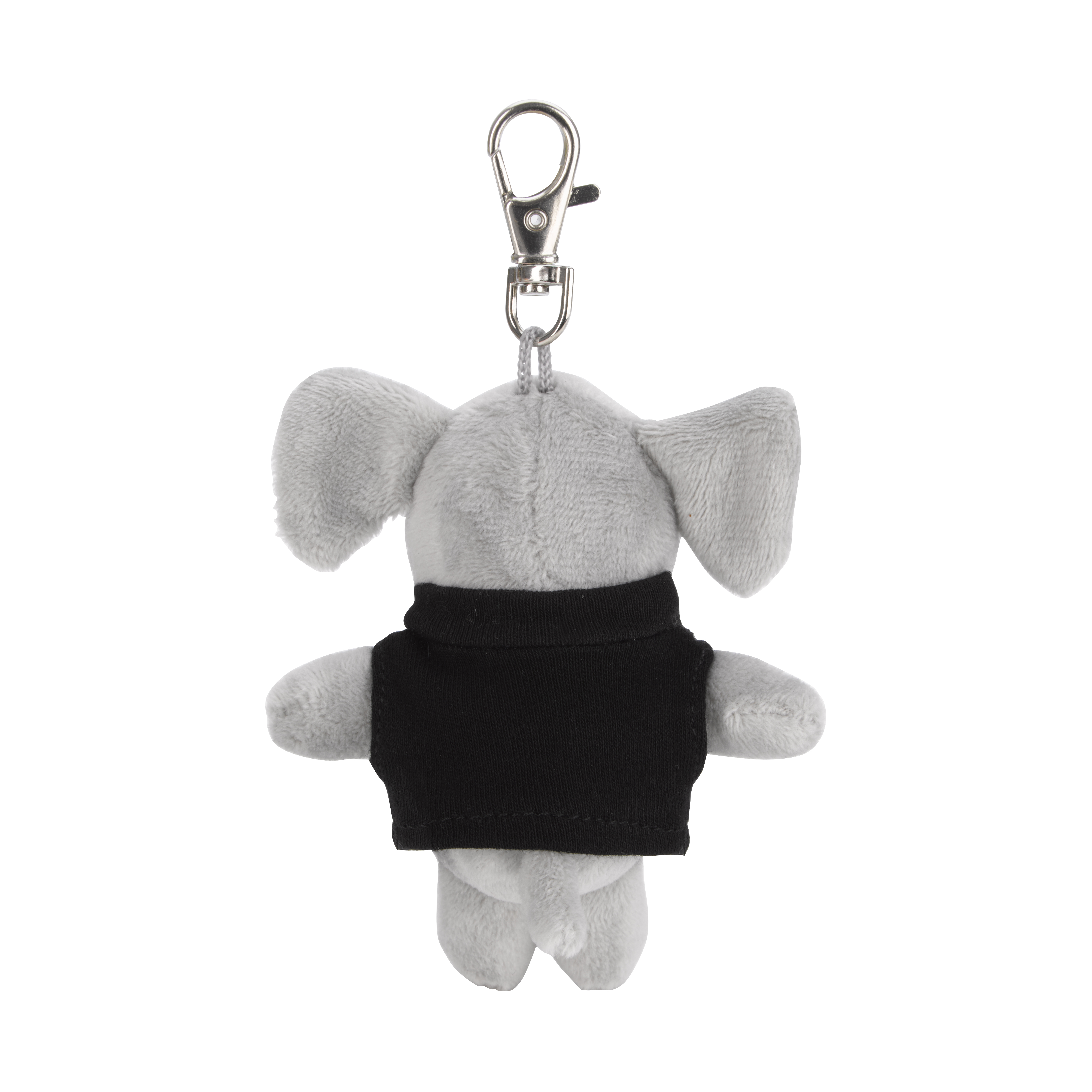 Chelsea Teddy Bear™ Wild Bunch Key Tags - 4" to 4.5" Plush 4