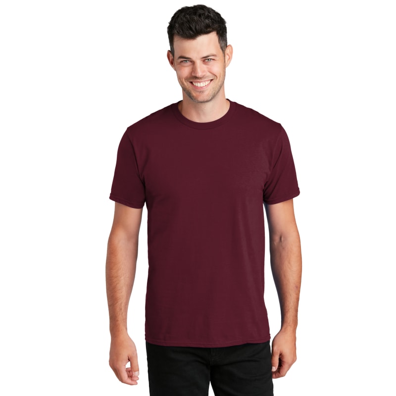 Port & Company Fan Favorite Tee. 158