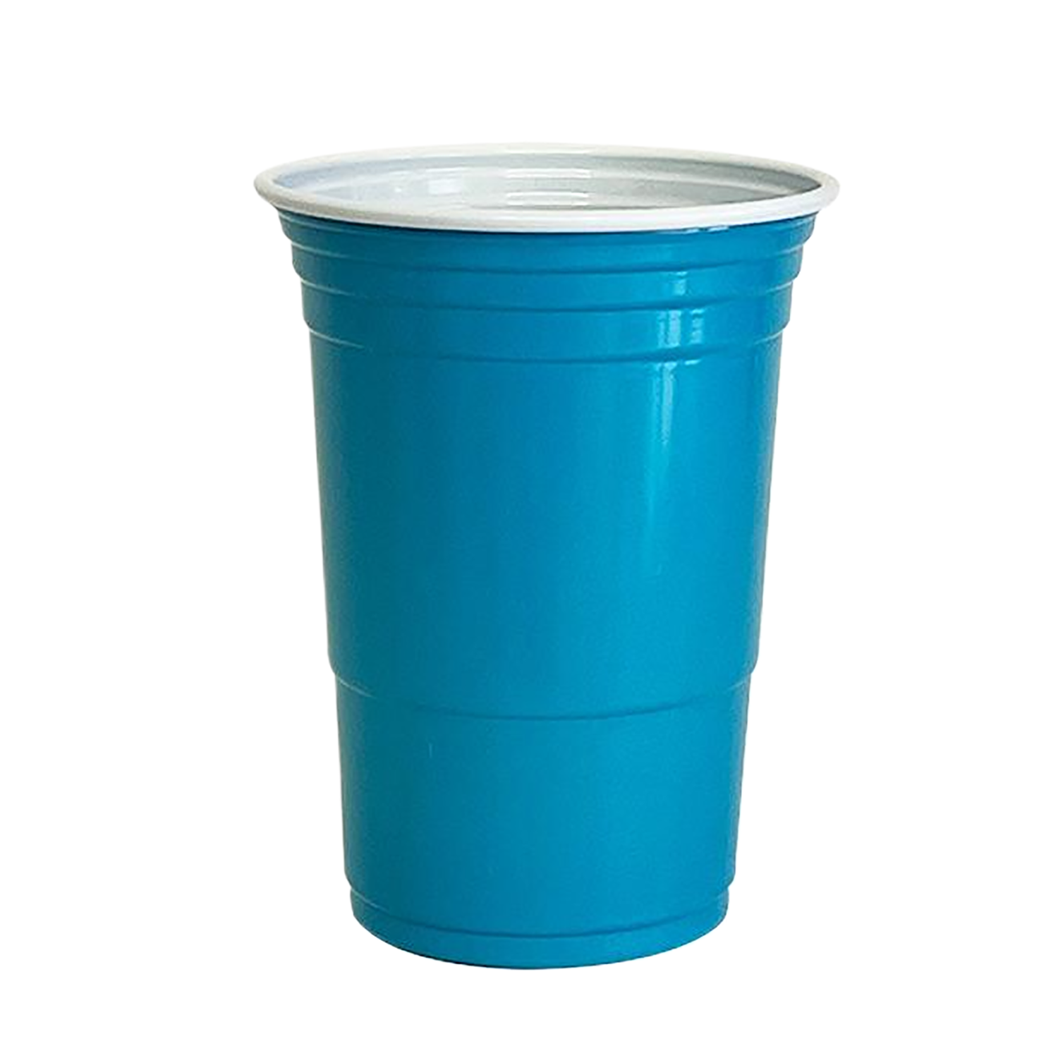 15oz Disposable Plastic Drinking Cup 2