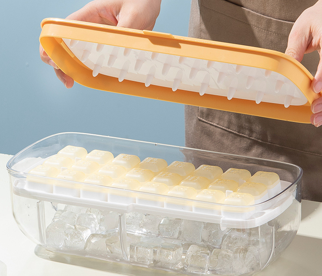 ice cube mold box 3
