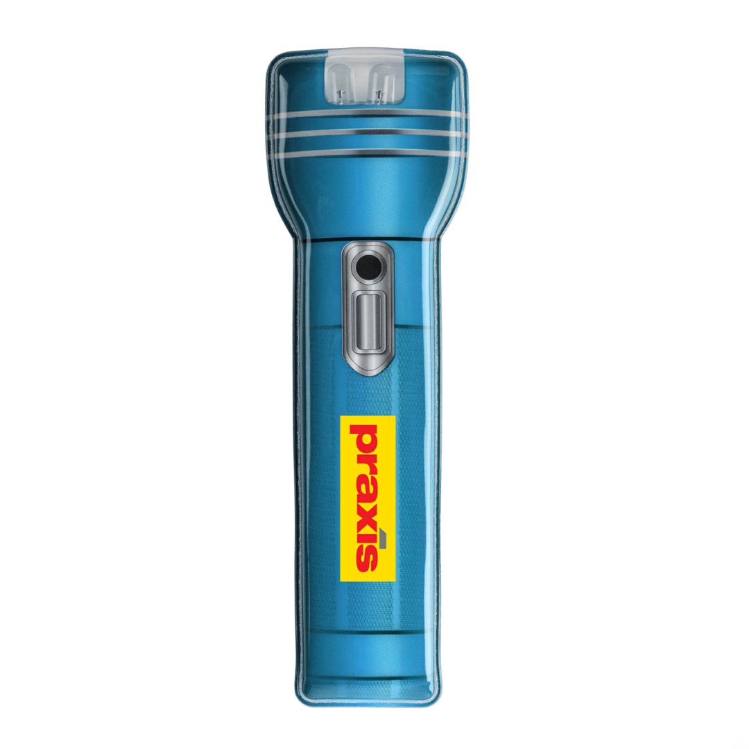 Dalston Magnetic LED Flashlight 16