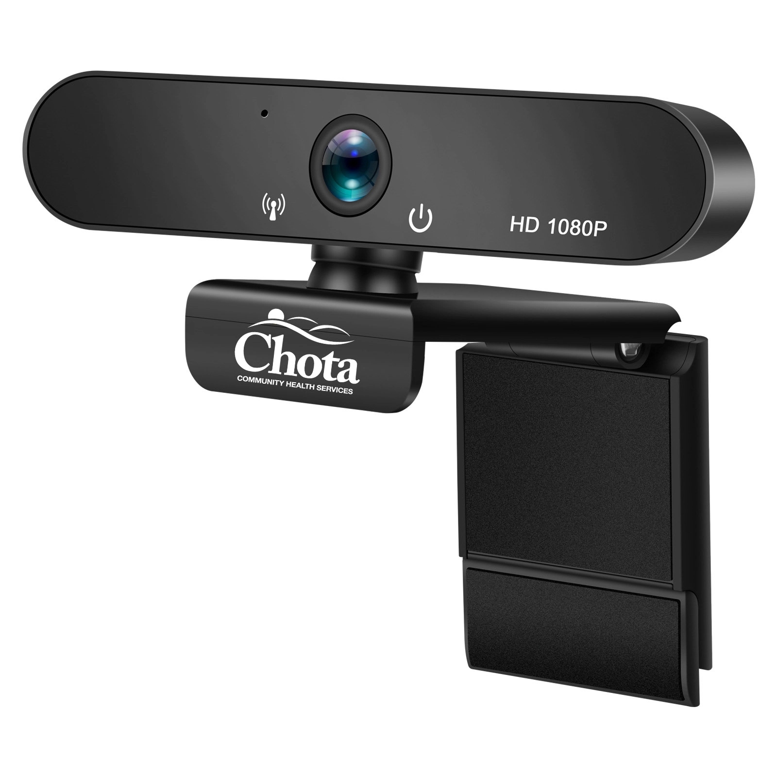1080P Webcam 4