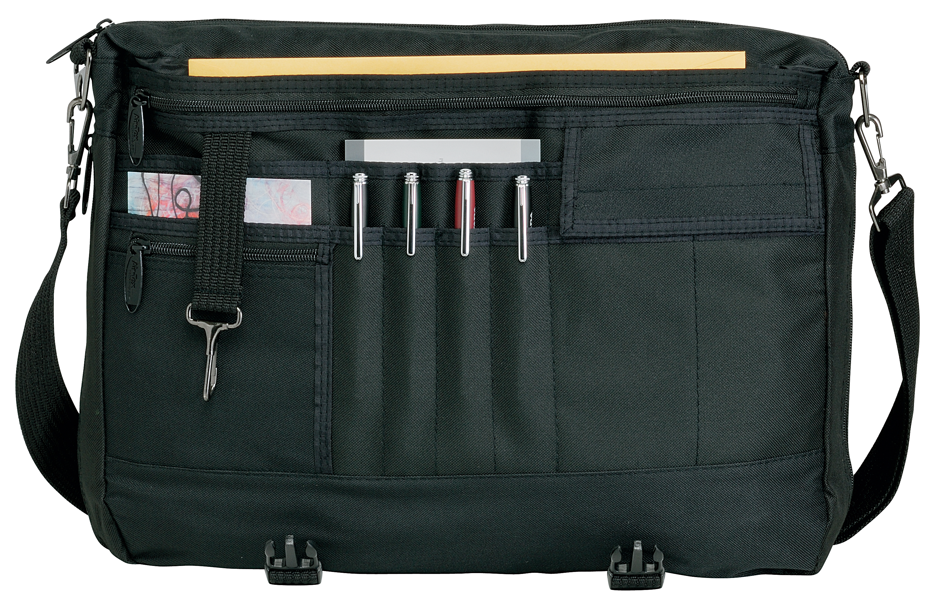 Typhoon Deluxe Briefcase 5