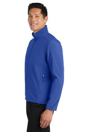 Core Soft Shell Jacket