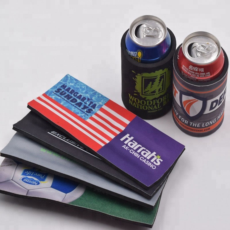 Slap Can & Bottle Cooler Buddy 3