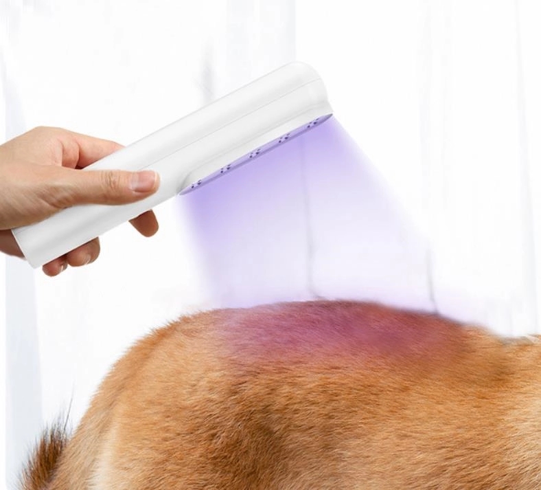 Handheld UV Sterilizing Disinfection Stick Lamp 5