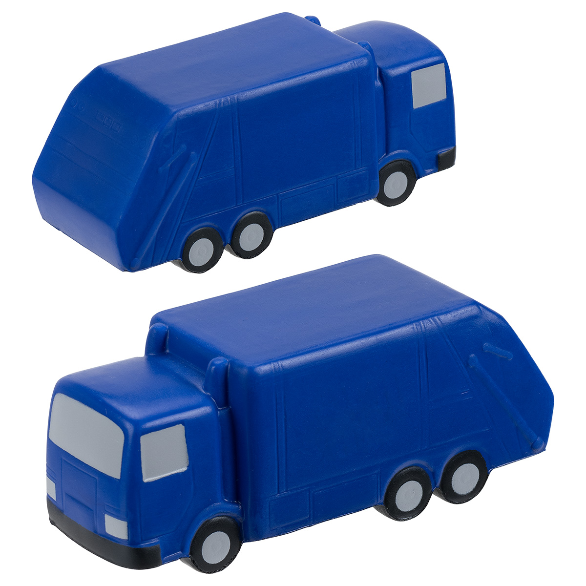 Garbage Truck Stress Reliever 14