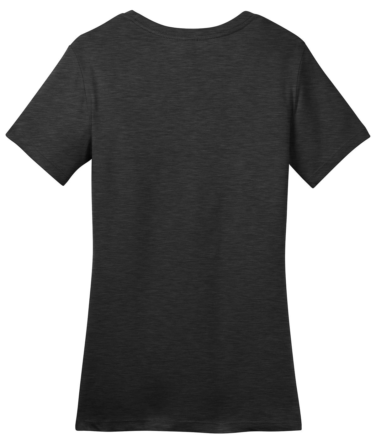 District® Women's Perfect Weight Tee 130