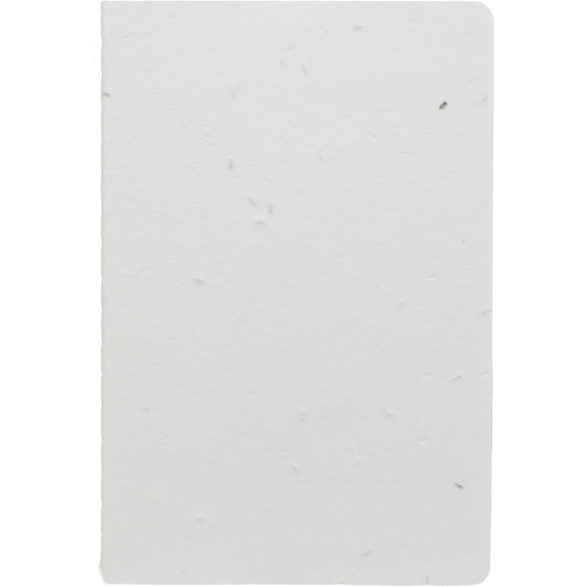 4” x 6” Seed Paper Meeting Notebook 33