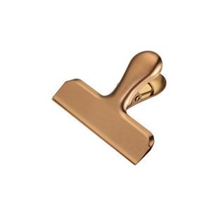Big Metal Sealing Clip for Airtight Sealing of Bags and Packages 19