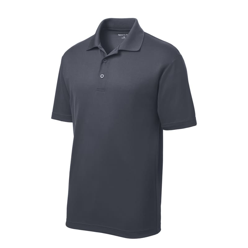 Sport-Tek PosiCharge RacerMesh Polo. 71