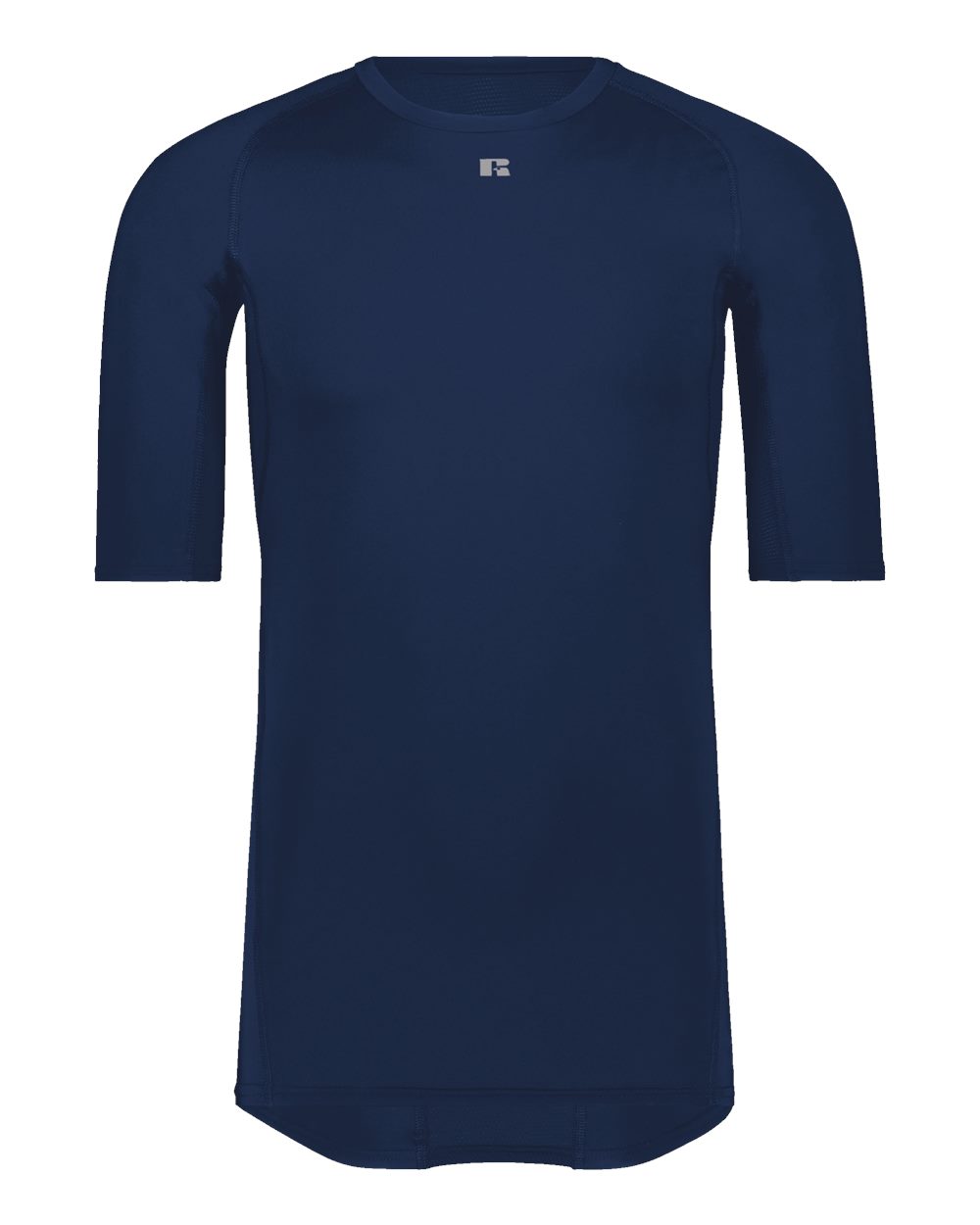 Unisex CoolCore® Half Sleeve Compression Shirt - R21CPM 14