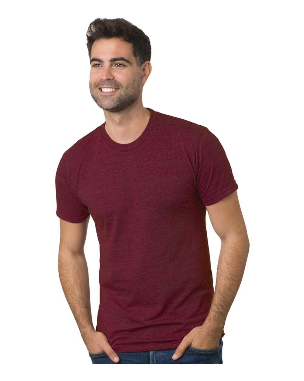 Unisex Triblend T-Shirt - 9570 8