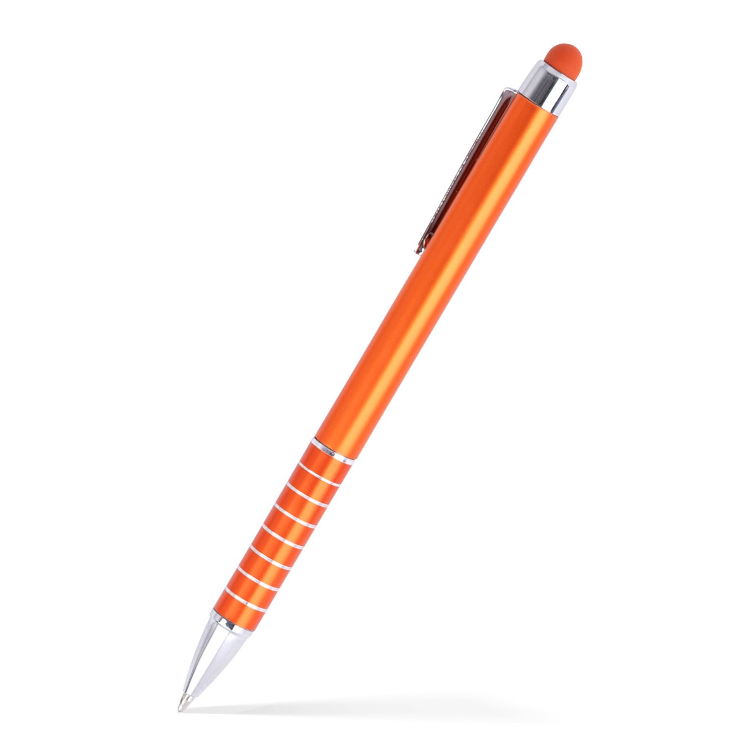 Beverly Stylus Twist Metal Pen 15