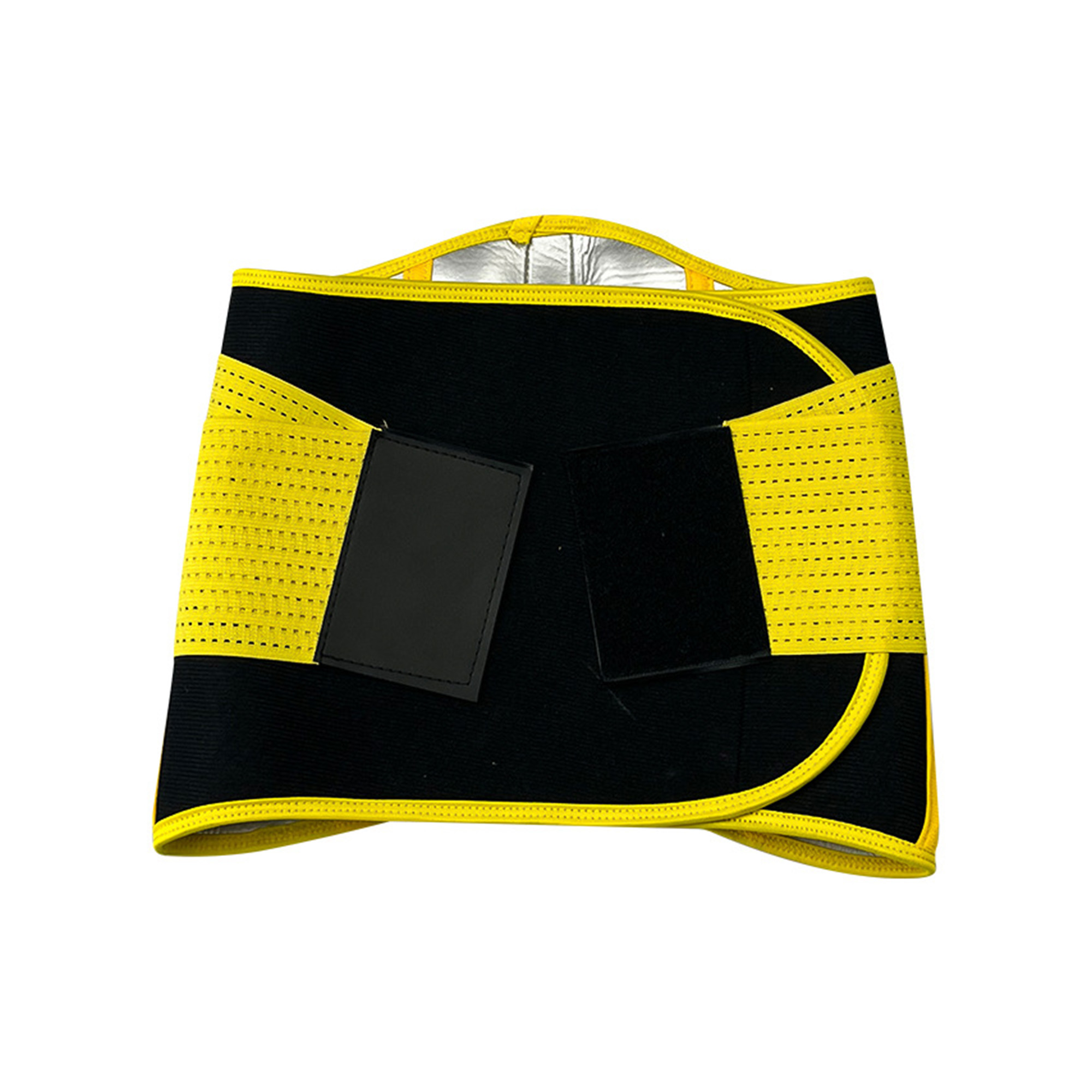 Stretch Waist Trimmer Compression Belt 7