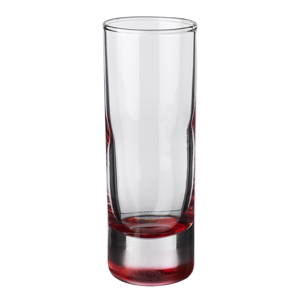2 oz. Clear Cordial Shooter Shot Glasses 17