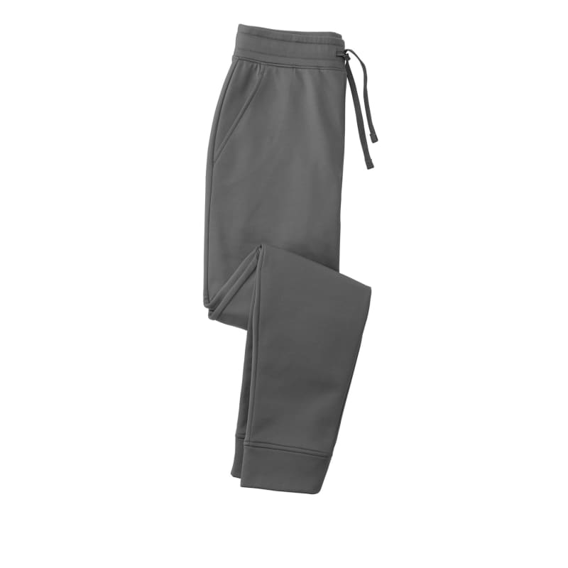 Sport-Tek Sport-Wick Fleece Jogger 2