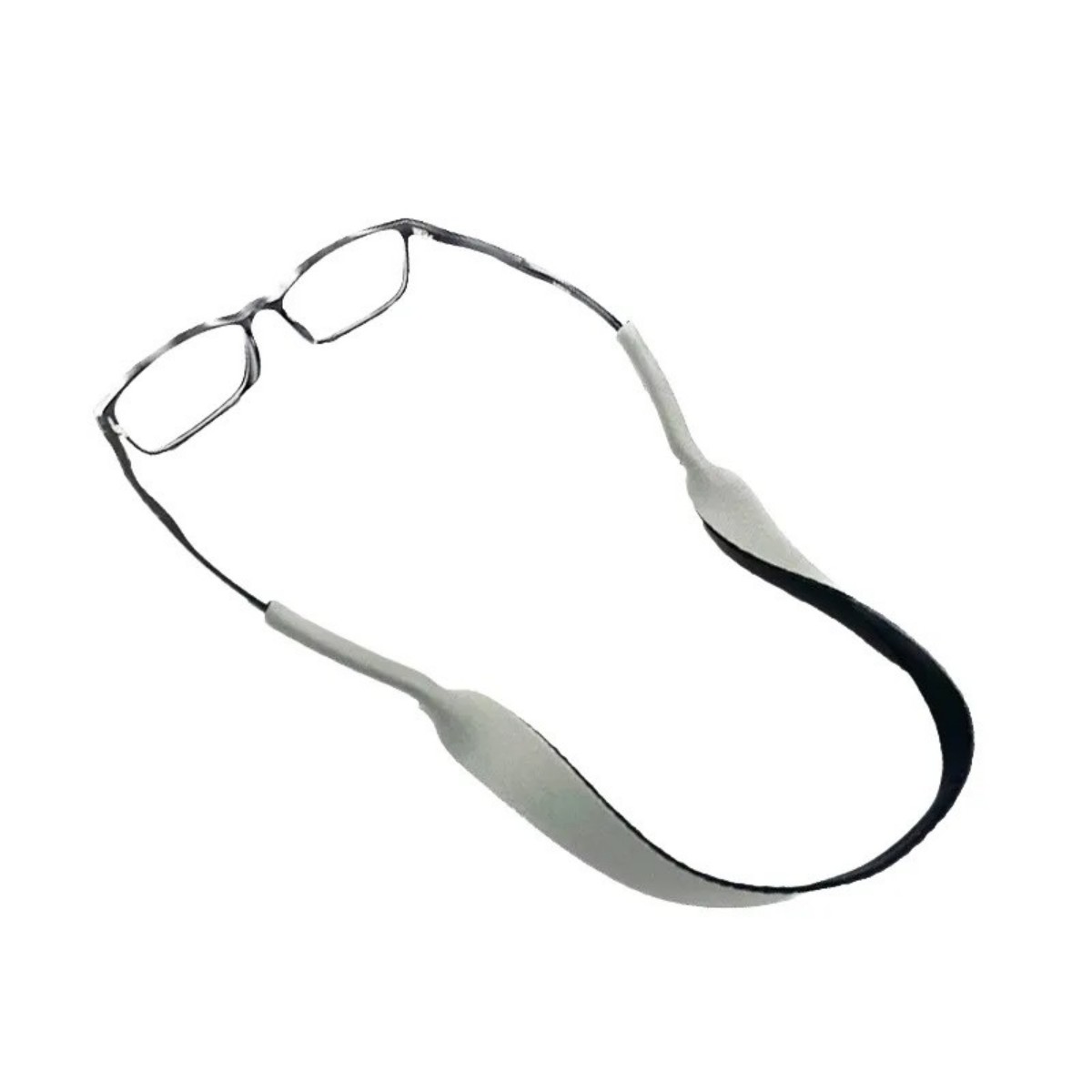 Silkscreen Printed Neoprene Strap Perfect for Gifts and Events 6