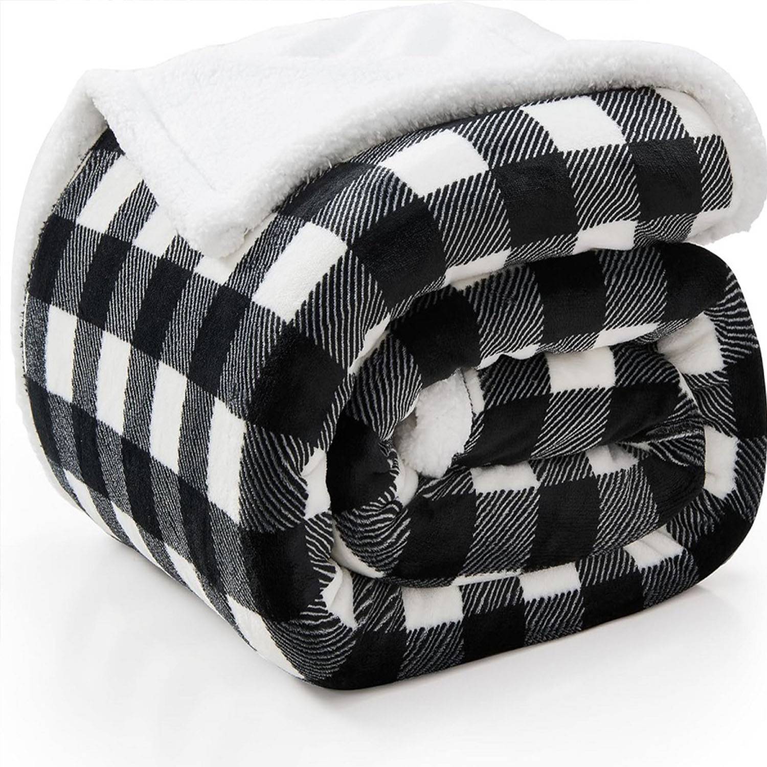 Lamb Wool Blanket 1
