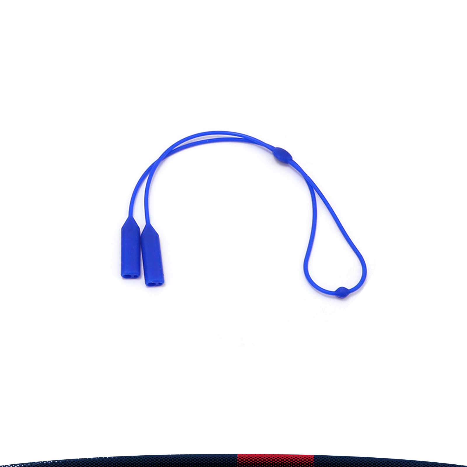 Lythen Adjustable Silicone Double-Hole Eyeglasses Strap 6
