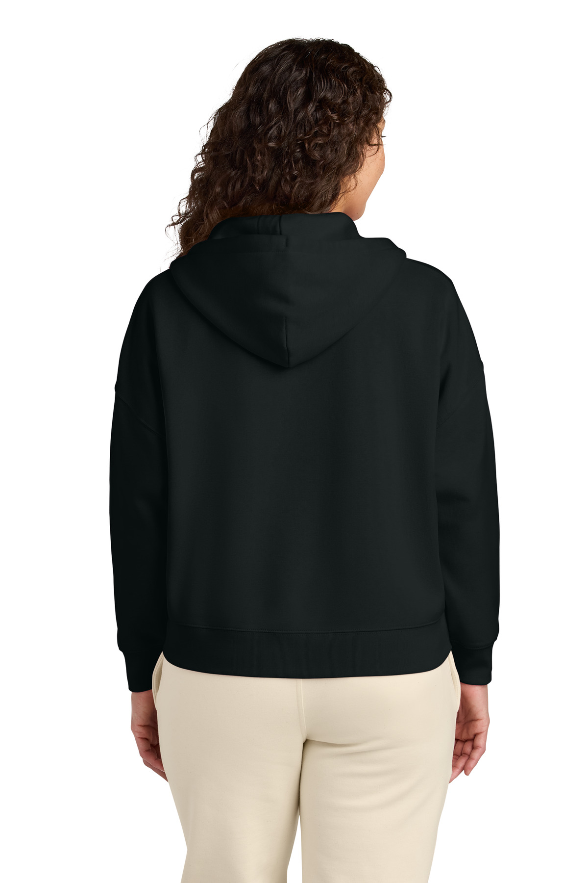 Stanley/Stella Women's Stella Ida Full-Zip Hooded Sweatshirt SXW037 48
