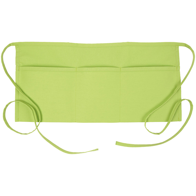 Everyday Pocketed Waist Apron 13