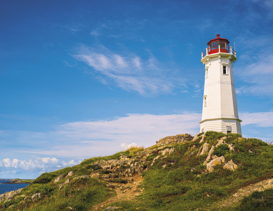Good Value™ Canadian National Parks - Spiral Calendar 44