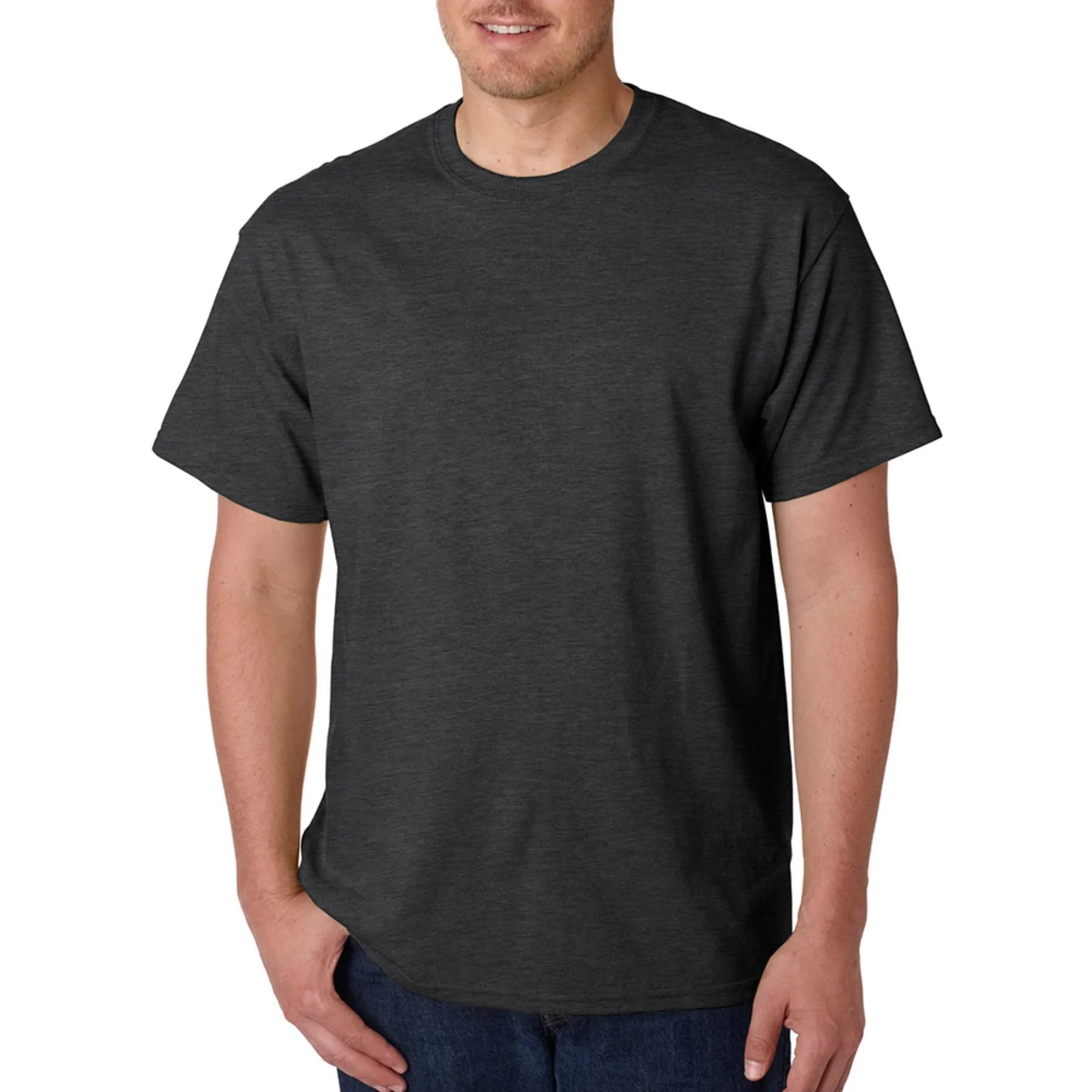 Cotton T-shirt 1