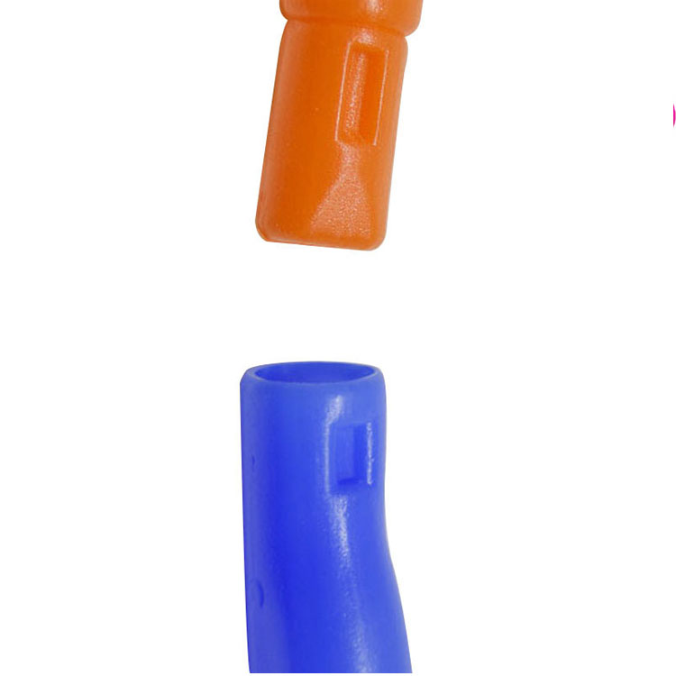 Foldable Removable Colorful Hula Hoop 3